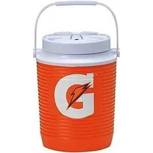 Gatorade‎ 1 Gallon Cooler (5920)